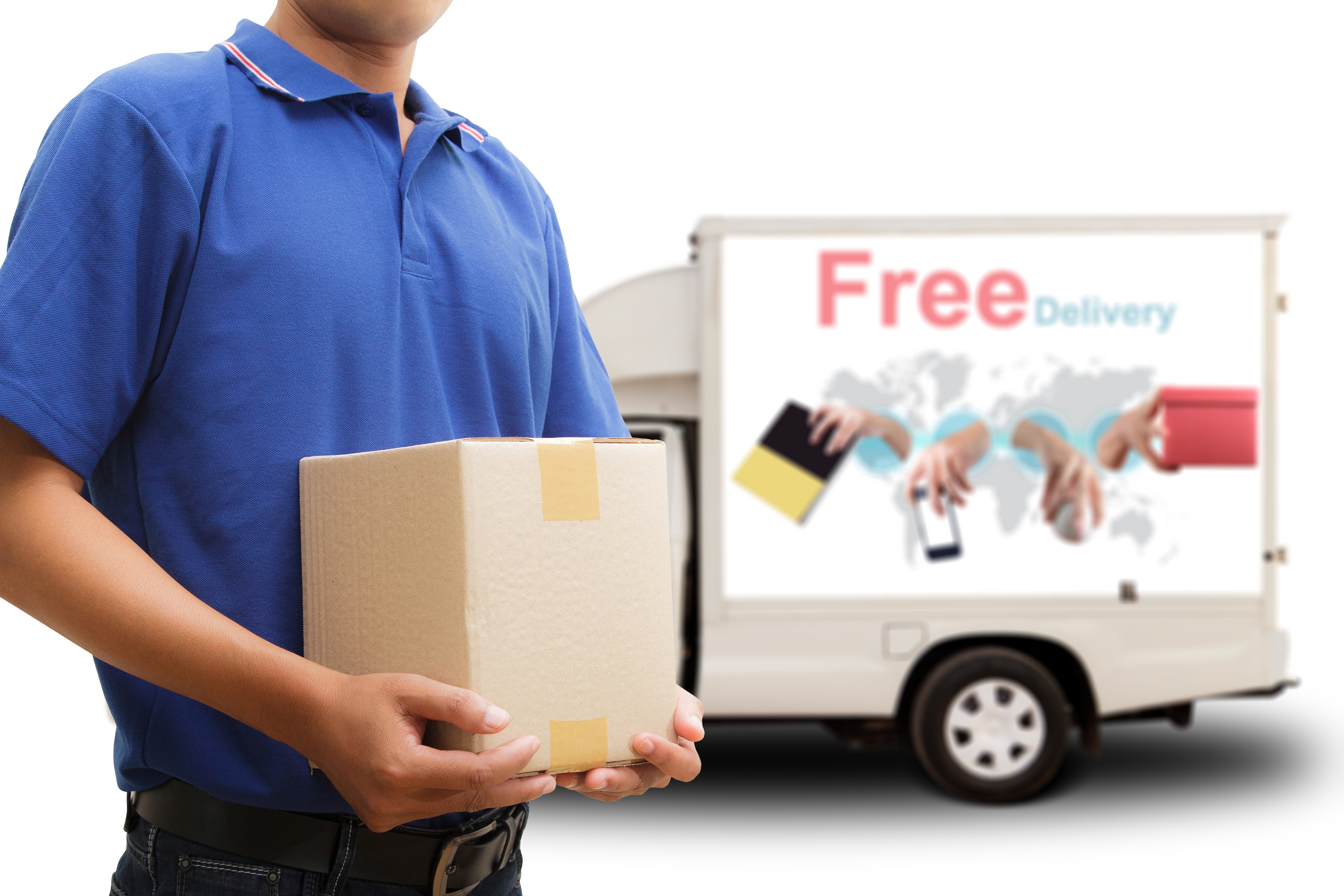 Signs It’s Time to Ditch Your Courier Service and Find a New One